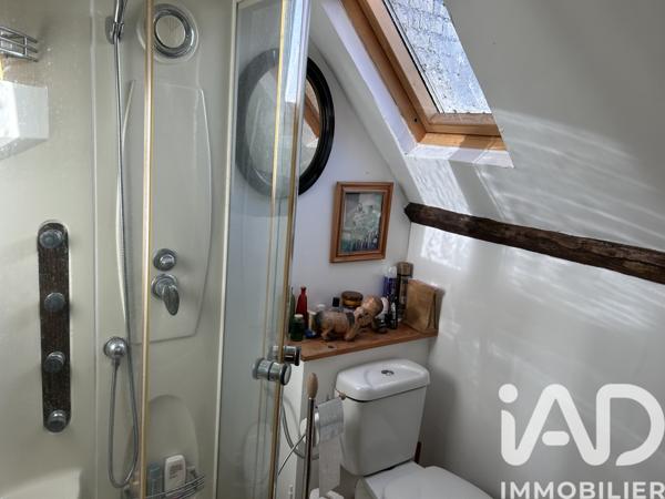 Maison à vendre 4 pièces 90 m² La Trinité-Porhoët