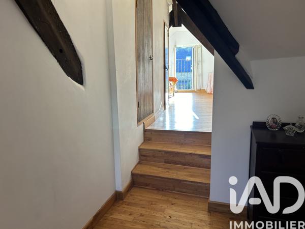 Maison à vendre 4 pièces 90 m² La Trinité-Porhoët