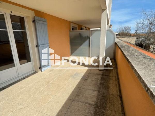 Location Appartement 2 pièces 45.33 m² - 16 RUE OLYMPE DE GOUGE Riorges 42153