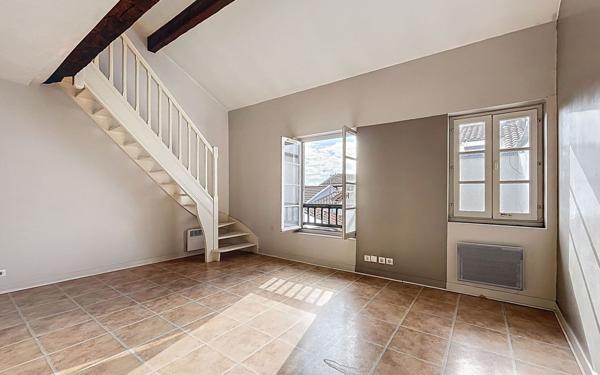 Appartement à vendre    3 pièces • 59,92 m2 Bayonne