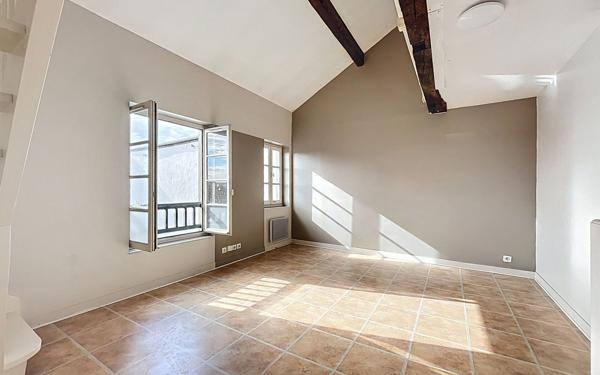 Appartement à vendre    3 pièces • 59,92 m2 Bayonne
