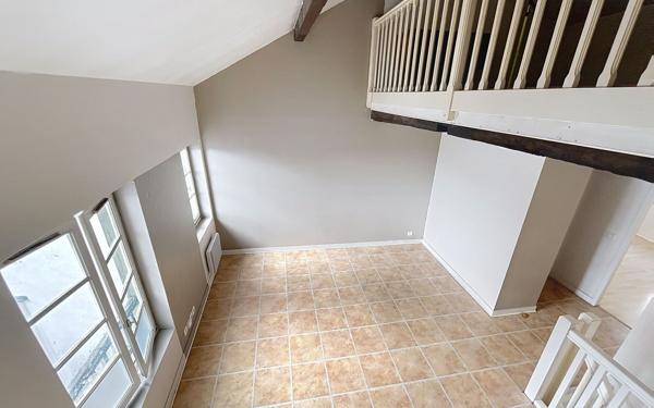 Appartement à vendre    3 pièces • 59,92 m2 Bayonne