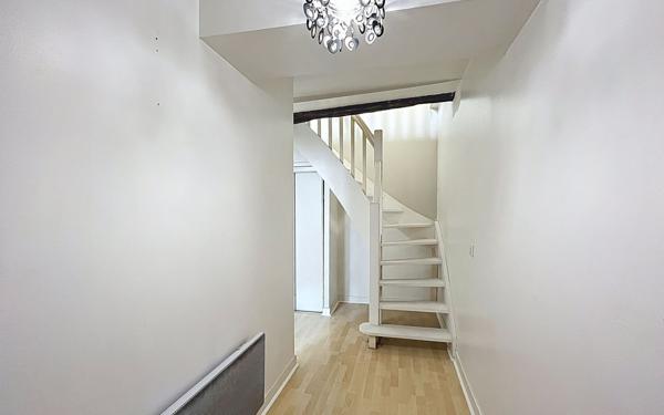 Appartement à vendre    3 pièces • 59,92 m2 Bayonne