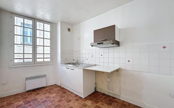 Appartement à vendre    3 pièces • 59,92 m2 Bayonne