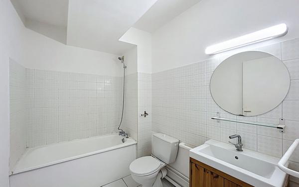 Appartement à vendre    3 pièces • 59,92 m2 Bayonne