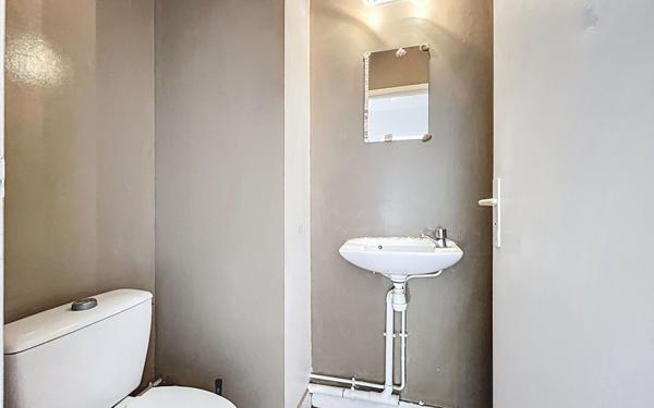 Appartement à vendre    3 pièces • 59,92 m2 Bayonne