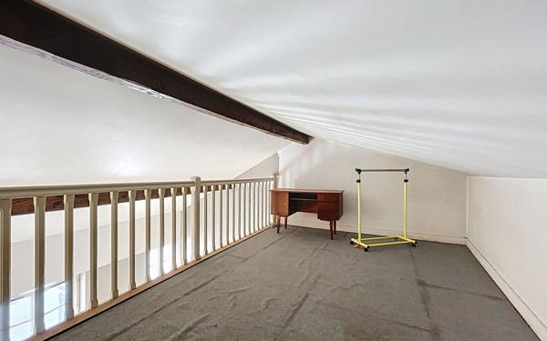 Appartement à vendre    3 pièces • 59,92 m2 Bayonne