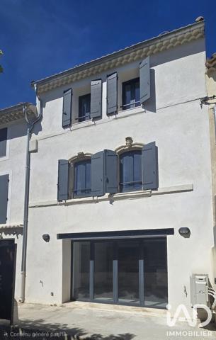 Location appartement 5 pièces 127 m² Maillane