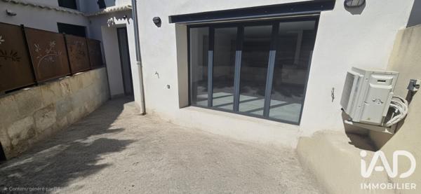 Location appartement 5 pièces 127 m² Maillane