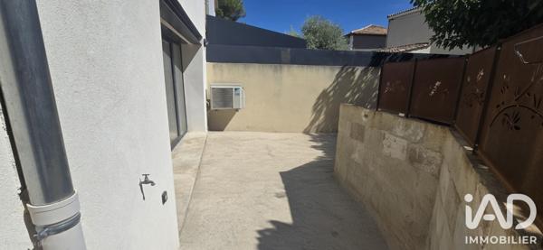 Location appartement 5 pièces 127 m² Maillane