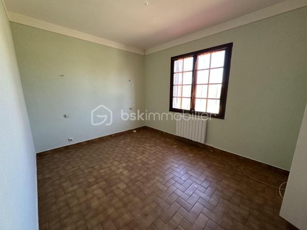 Pavillon de 97 m²