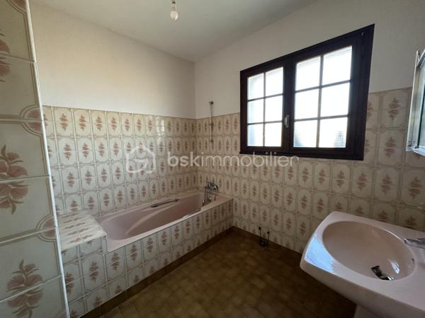 Pavillon de 97 m²