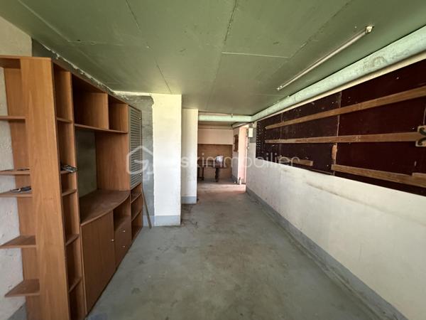 Pavillon de 97 m²