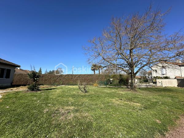 Pavillon de 97 m²