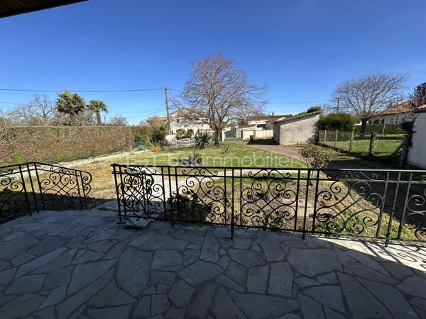 Pavillon de 97 m²