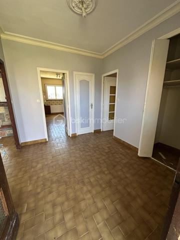 Pavillon de 97 m²