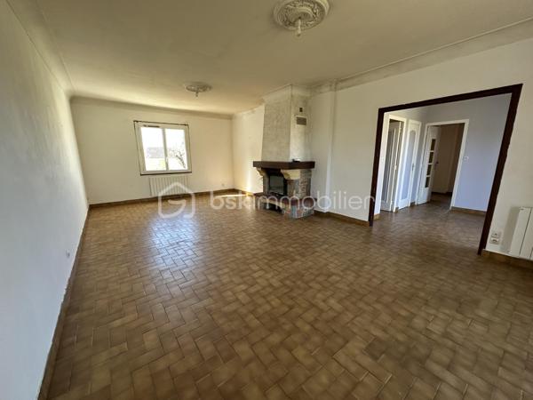Pavillon de 97 m²