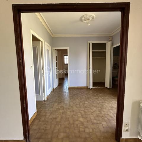 Pavillon de 97 m²