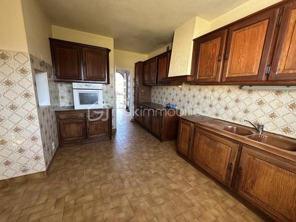 Pavillon de 97 m²