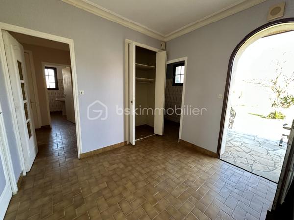 Pavillon de 97 m²