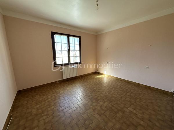Pavillon de 97 m²