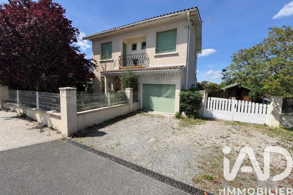 Maison à vendre 5 pièces 110 m² Marcheprime