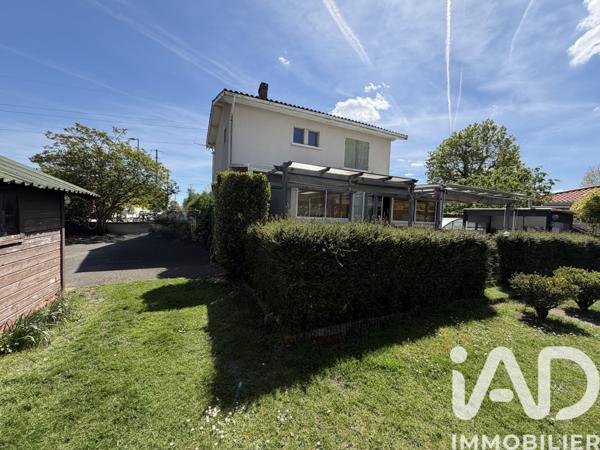 Maison à vendre 5 pièces 110 m² Marcheprime