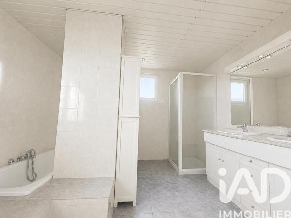 Maison à vendre 5 pièces 110 m² Marcheprime