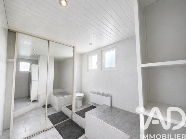 Maison à vendre 5 pièces 110 m² Marcheprime