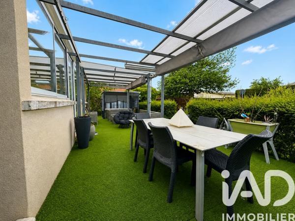 Maison à vendre 5 pièces 110 m² Marcheprime
