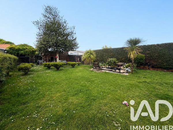 Maison à vendre 5 pièces 110 m² Marcheprime