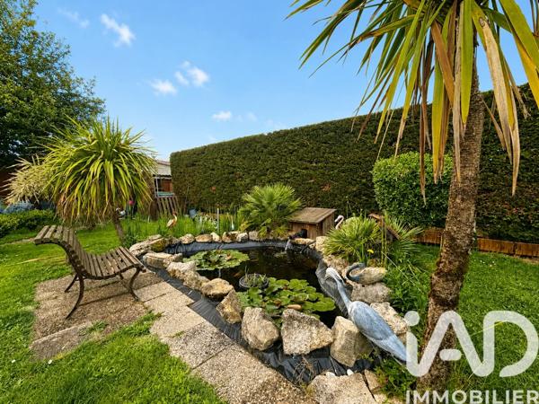 Maison à vendre 5 pièces 110 m² Marcheprime