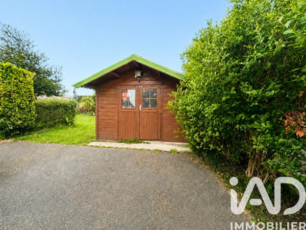 Maison à vendre 5 pièces 110 m² Marcheprime