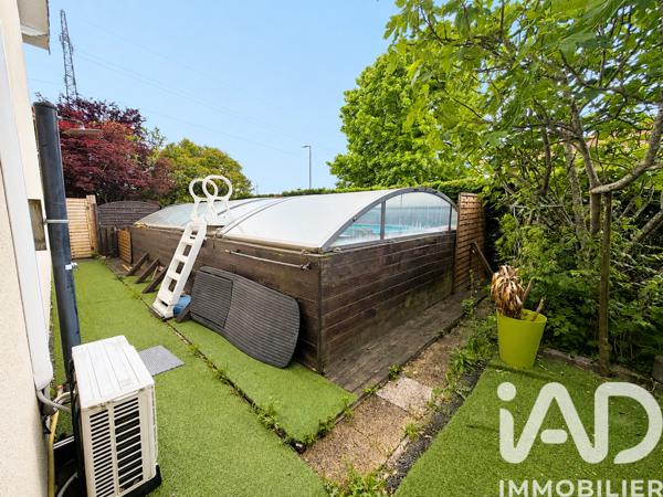 Maison à vendre 5 pièces 110 m² Marcheprime