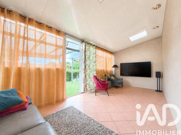 Maison à vendre 5 pièces 110 m² Marcheprime