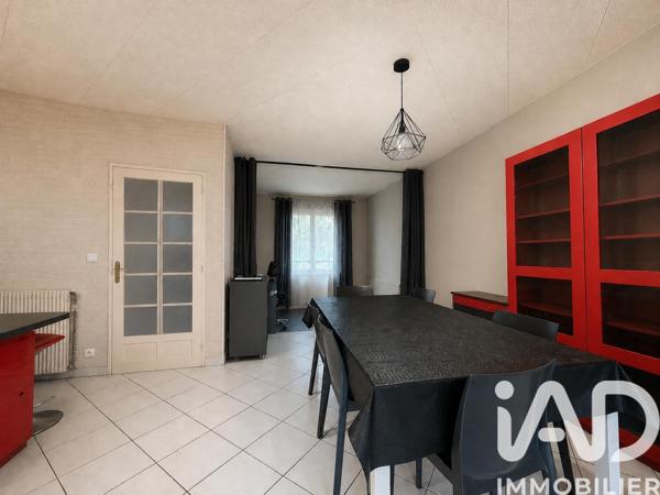 Maison à vendre 5 pièces 110 m² Marcheprime