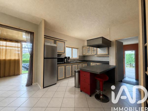 Maison à vendre 5 pièces 110 m² Marcheprime