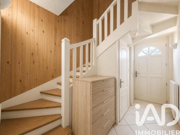 Maison à vendre 5 pièces 110 m² Marcheprime