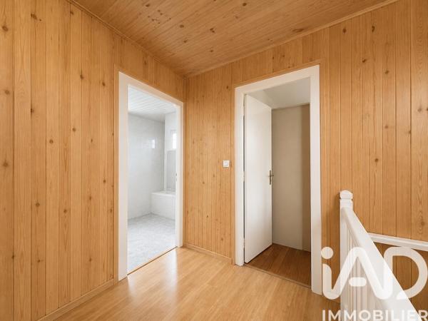 Maison à vendre 5 pièces 110 m² Marcheprime
