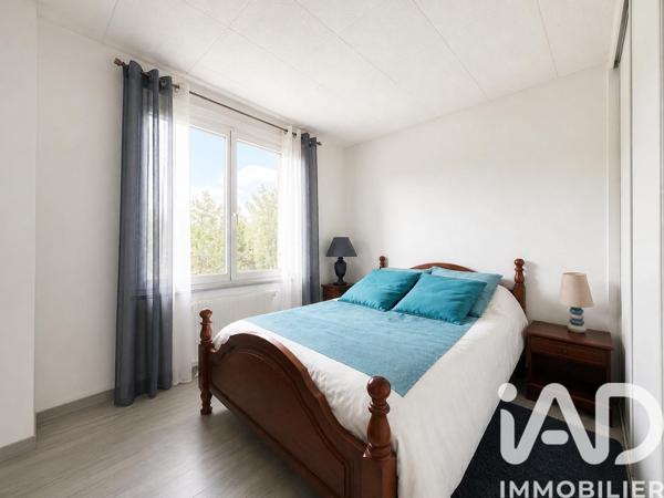 Maison à vendre 5 pièces 110 m² Marcheprime