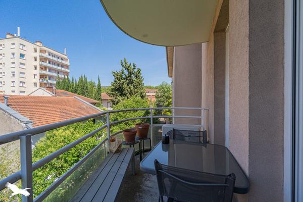 Appartement à vendre 307 000 € Toulouse 3 p 68 m² DPE B