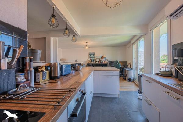 Appartement à vendre 307 000 € Toulouse 3 p 68 m² DPE B