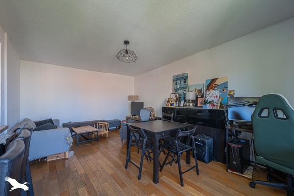 Appartement à vendre 307 000 € Toulouse 3 p 68 m² DPE B
