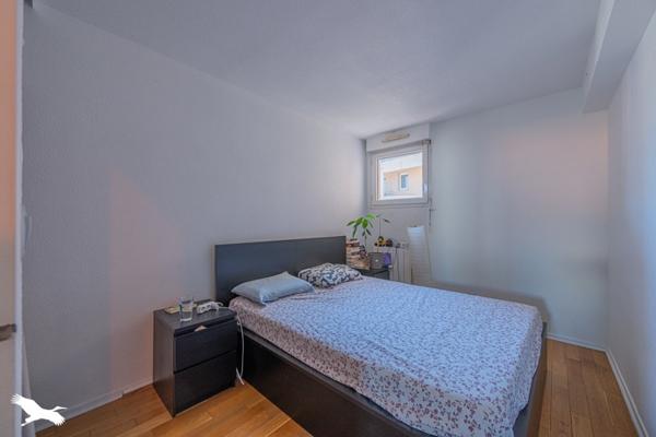 Appartement à vendre 307 000 € Toulouse 3 p 68 m² DPE B