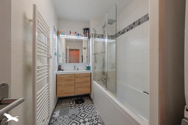 Appartement à vendre 307 000 € Toulouse 3 p 68 m² DPE B