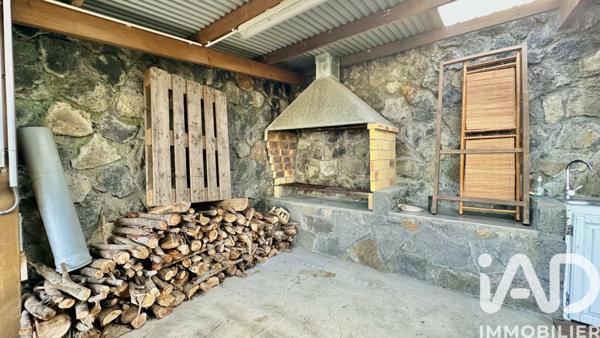 Immeuble à vendre 315 m² Le Tampon