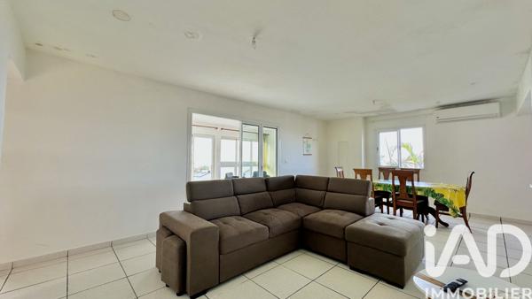 Immeuble à vendre 315 m² Le Tampon