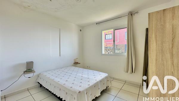 Immeuble à vendre 315 m² Le Tampon