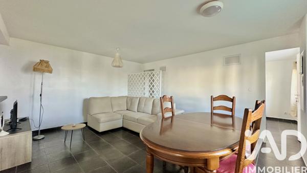 Immeuble à vendre 315 m² Le Tampon