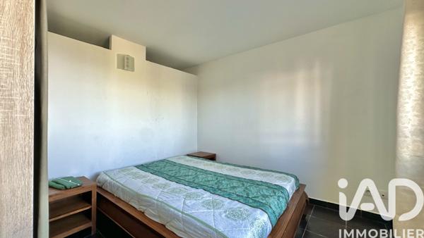 Immeuble à vendre 315 m² Le Tampon